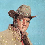 Elvis Presley Flaming Star